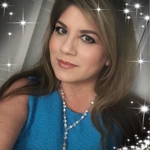 Meet your Posher, Pamela